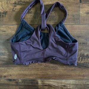 Free People Movement Sports Bra